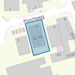 Perceel BGN01-K-2750