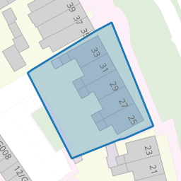 Perceel BGN01-K-2760