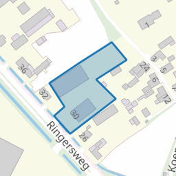 Perceel BGN01-K-2764