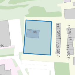 Perceel BGN01-K-2768