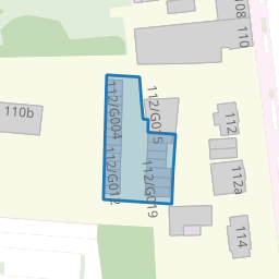 Perceel BGN01-K-2770