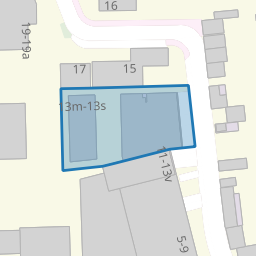 Perceel BGN01-K-2777