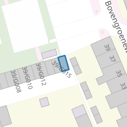 Perceel BGN01-K-2781