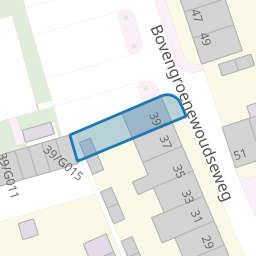 Perceel BGN01-K-2782