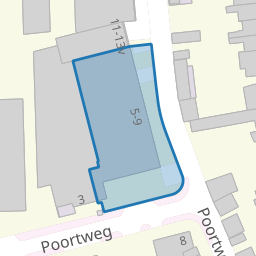 Perceel BGN01-K-2784