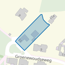 Perceel BGN01-K-2787