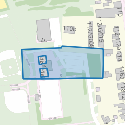 Perceel BGN01-K-2789