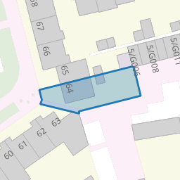 Perceel BGN01-K-2790