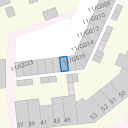 Perceel BGN01-K-2792