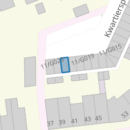 Perceel BGN01-K-2796