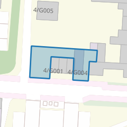 Perceel BGN01-K-2803