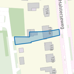 Perceel BGN01-K-2806