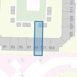 Perceel BGN01-K-2810