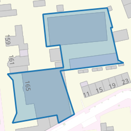 Perceel BGN01-K-2814