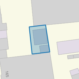 Perceel BGN01-K-2815