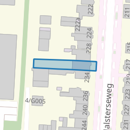 Perceel BGN01-K-2827