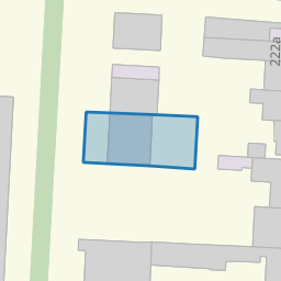 Perceel BGN01-K-2834