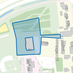 Perceel BGN01-K-2836