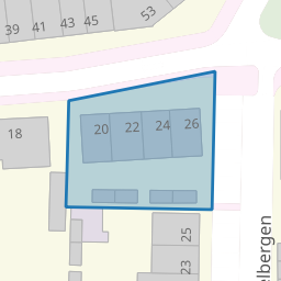 Perceel BGN01-K-2837