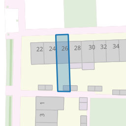 Perceel BGN01-K-2843