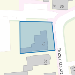 Perceel BGN01-K-2854