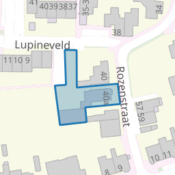 Perceel BGN01-K-2855