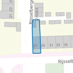 Perceel BGN01-K-2856