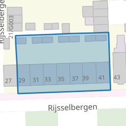 Perceel BGN01-K-2857