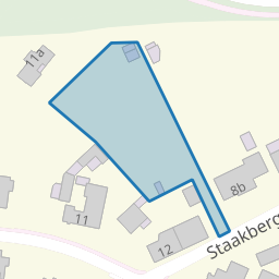 Perceel BGN01-K-2861