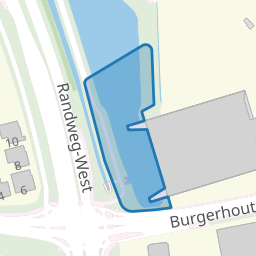 Perceel BGN01-K-2862