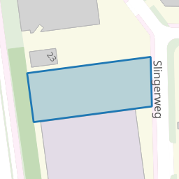 Perceel BGN01-K-2878