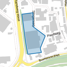 Perceel BGN01-K-2880