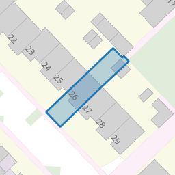 Perceel BGN01-K-2890