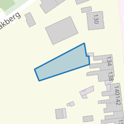 Perceel BGN01-K-2917