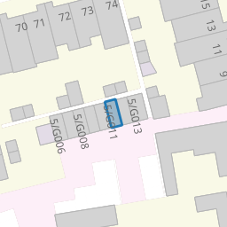 Perceel BGN01-K-2919