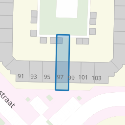Perceel BGN01-K-2923