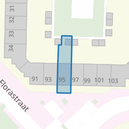 Perceel BGN01-K-2924