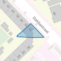 Perceel BGN01-K-2926