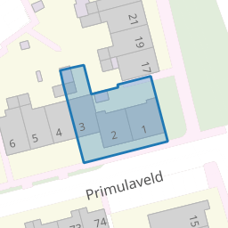 Perceel BGN01-K-2928