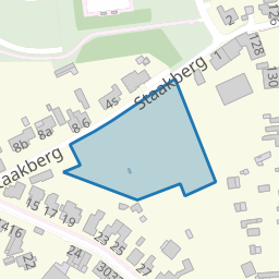 Perceel BGN01-K-2930