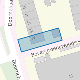 Perceel BGN01-K-2934