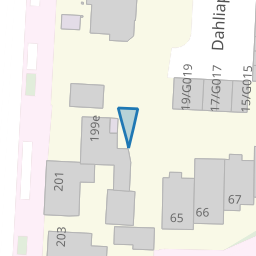 Perceel BGN01-K-2939