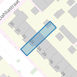 Perceel BGN01-K-2942