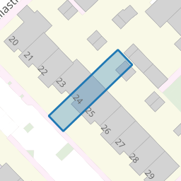 Perceel BGN01-K-2943