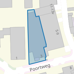 Perceel BGN01-K-2951