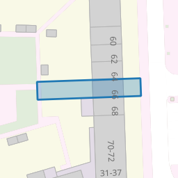 Perceel BGN01-K-2957
