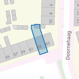 Perceel BGN01-K-2978