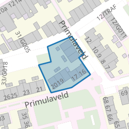 Perceel BGN01-K-2993