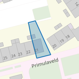 Perceel BGN01-K-2994