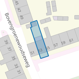 Perceel BGN01-K-2998